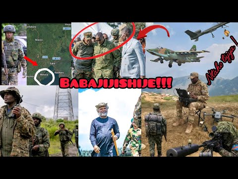 LE29 03 2026 M23IKOZE AGAKORYO MINOVA GÉN MAYELE INGABOZE ZASHIZE ZIRASWA IMPUNGENGE ZISHIRE NONAHA