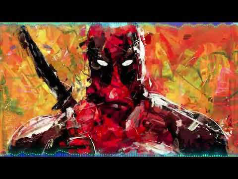 Garni Mauritani Ardi Wetani