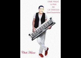 Cheb Hasni Rani Nedman Ki Talegtha SONNERIE