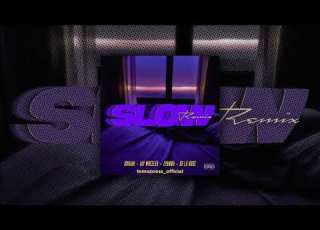 Jovaan De La Rose Lyanno Jay Wheleer Slow Remix Speed Song