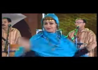  LHOUSSIN AIT BAAMRAN Maghilla Zin اين أيت باعمران ماغيلا زين