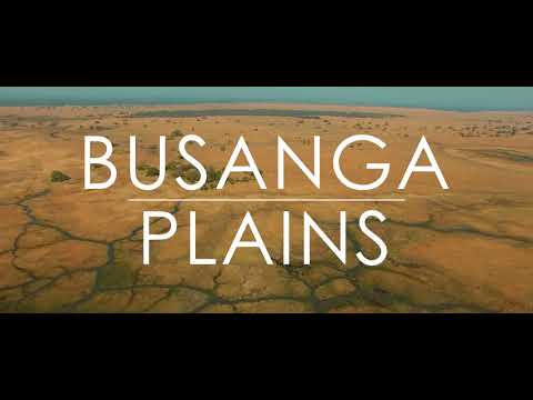 Kafue In 60 Seconds SAVEKAFUE