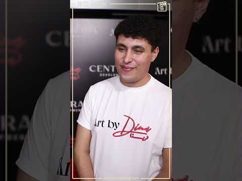 مبسوط انها خدت الخطوة دي علي ابن الراقصة دينا انا و ماما شبه بعض في كل حاجه