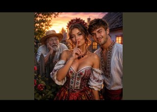  Хотіла Дати Діду А Дала Сусіду Веселий Український