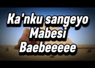 Mapenzi Prince Limails Official Lyrics Video Latest Song 2026
