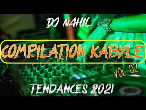 HASSIBA AMROUCHE ASSA TAMEGHRA REMIX DJ NAHIL