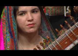  Sapida Dam Nau Sadie Harrison Afghan Women S Orchestra Zohra