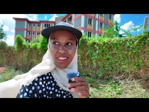 At 40 I Spent A Day With A Family I Didn T Know In Voi Kenya Would You