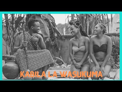 WASUKUMA Historia Na Asili Ya Kabila La Ajabu Zaidi Tanzania WASUKUMA Historia Na Asili Ya Kabila La Ajabu Zaidi Tanzania