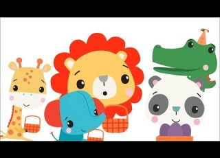  Fisher Price The Egg Hunt Begins Baby S First Friends Easter Special Easteregg