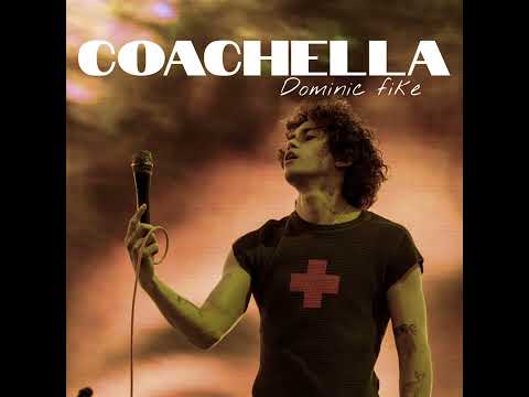 Dominic Fike Mama S Boy Live At Coachella 2023