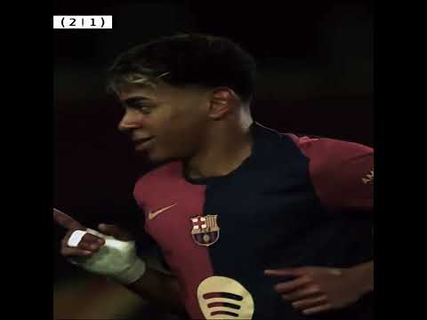 Young Ronaldo Or Lamine Yamal Subscribe For More