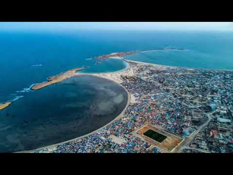 Taariikhda Burburkii Somaaliya VOA By Haaruun Macruuf