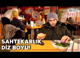 Tunç Eylül ün Planlarına Çomak Sokuyor Beni Affet 88 Bölüm