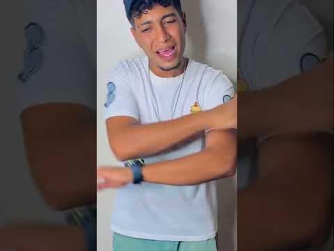 يسطا عيب الي عملتو حمودي الجن