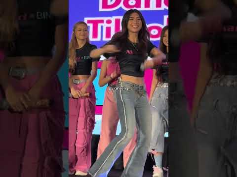 Mikha Lim In This Jeans Is Fire Biniph Bini Shorts Binimikha Mikha Lim In This Jeans Is Fire Biniph Bini Shorts Binimikha