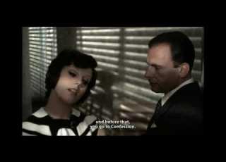  The Conformist 1970 Bernardo Bertolucci