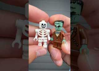  Finally Fixing LEGO S Most INACCURATE Minifigure