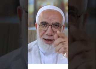  يا فاطمة لا كرب على أبيك بعد اليوم