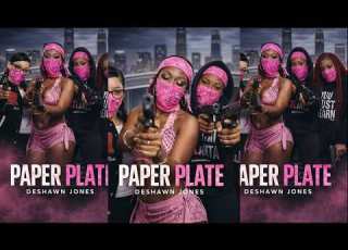  Paper Plate This Ain T A Love Story Urban Audiobooks Full Length Crime Mafia