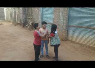 ايه رايكم بالقلم رن فوشي