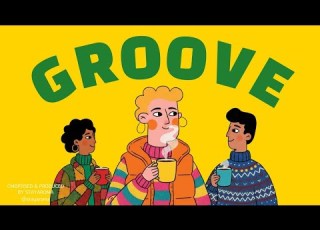 Essential Caffeine GROOVE POP For A Light Day JAZZHOP Chill POP Playlist Cafe Store Work