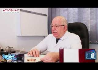 صحة مفاصلك مع اكتي كولا سي الجزء السابع 3 ما هي الأدوية التي تساعد في علاج الخشونة