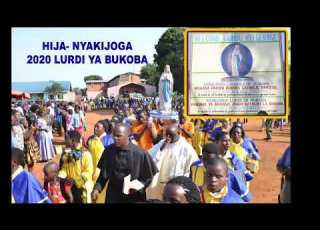  Hija Nyakijoga 2020