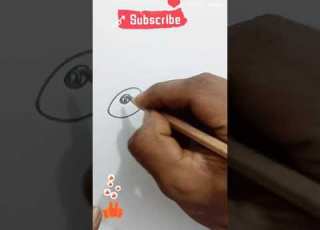  How To Draw Ant For Kids Very Easy Ant Drawing For Kids
