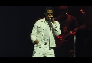 On Bended Knee Boyz Ii Men Manila 2025