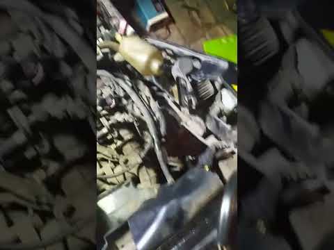 Ada Yang Tau Penyebab Motor Beat F1 Tidak Mau Hidup