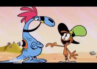 Disney Channel Russia Cont 03 25 17