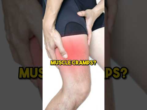 The Best Nutrient For Muscle Cramps Musclecramps Muscle Health Magnesium
