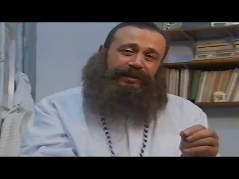 فيلم حامل الصليب ابونا بيشوي كامل