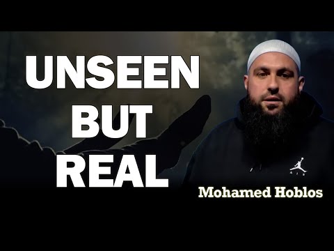 The Power Of Trusting Allah S Promises A Faithful Life Mohamed Hoblos Powerful Speech