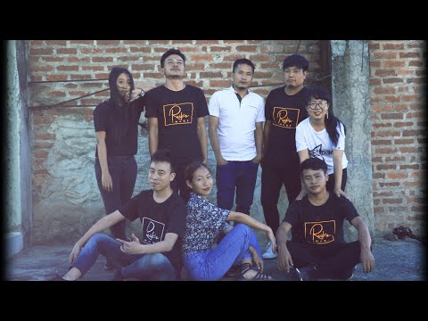 NALI YANGDA OKTHUIRA PSALMIST YOUTH SOCIETY TBCI