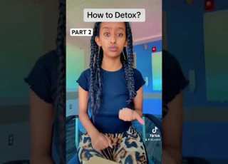  ትልቅ አንጀት እንዴት ማፅዳት ይቻላል