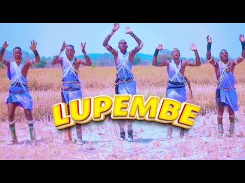 LUPEMBE LIMBU LUCHAGULA MASALAGO OFFICIAL AUDIO 2026 Inaga 2026