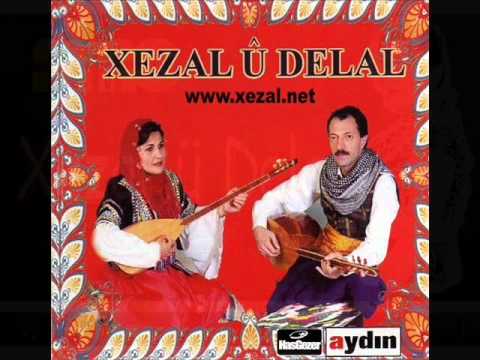 Xezal U Delal Tew Veyvike