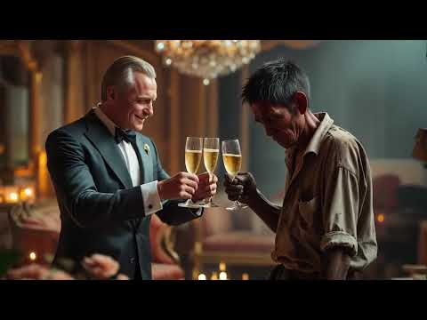 الحياة ليست عادلة وهذا ما يجعلك قويا