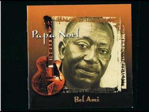 Papa Noel Kizungu Zungu
