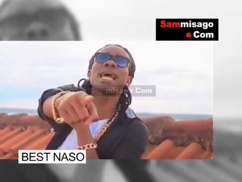 Best Naso Kafumwa Akifanya Show Kwenye Uwanja Ulizungushiwa Magunia Ya Mchele