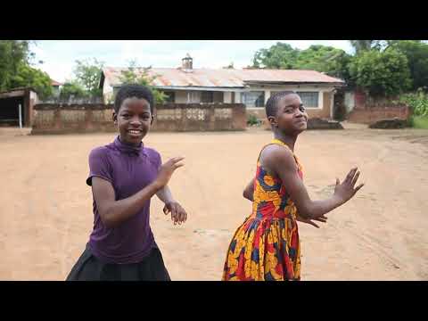 Patrick Lupiya Nchenga Samanga Lona Official Video