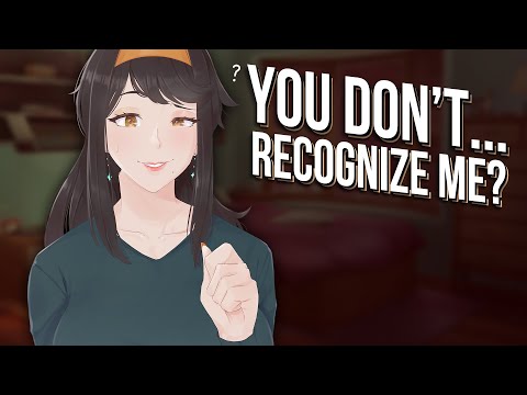 Unhinged Mommy Replaces Your GF ASMR Roleplay