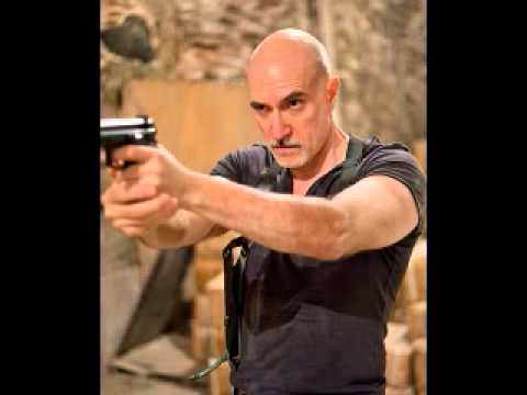 وادي الذئاب موسيقى ارون فيلر Arron Feller