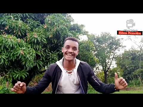 New Ethiopia Comedy Gedeuffa Eldana Promotion Gedeo