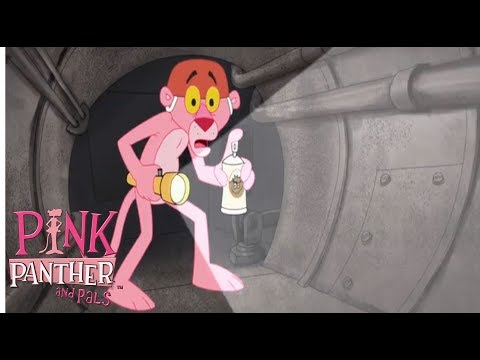 Pink Panther And The Monster Threats 35 Minute Compilation Pink Panther And Pals Pink Panther And The Monster Threats 35 Minute Compilation Pink Panther And Pals
