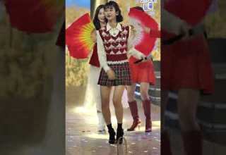 4K 세로직캠 강혜연 사랑은 나비인가봐 화요일은 밤이 좋아 무편집 초고화질 세로직캠