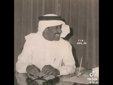 نادرة وحيد الجزيرة فهد بن سعيد عشره عمر مقطع ورد المحبة عزف خرافي