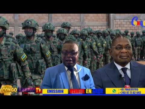 FM 29 3 26 ALERTE SUR RETRAIT SEMBLANT DE TROUPE RWANDAIS QUI COMPOSE 4 ETAPE SUR LEUR PLANT SECRET